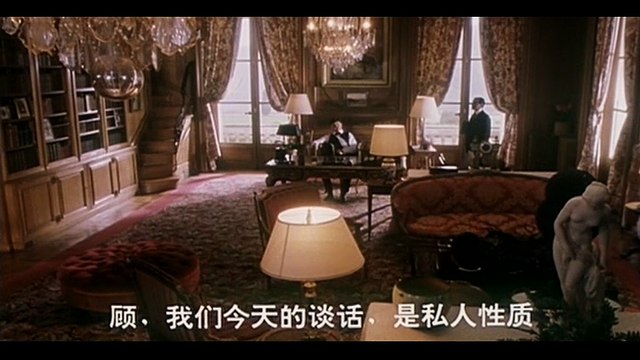 MY 1919 - 我的1919 part 1/2