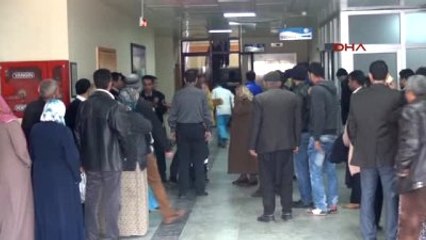 Gaziantep Karkamış'ta Traktörle Tarlaya Giden Çift Öldürüldü