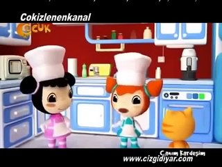 Canım Kardeşim izle 1 Saat 1