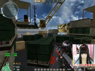 Tuyet nhi Quickscope 1VS1 TD Map Part 36