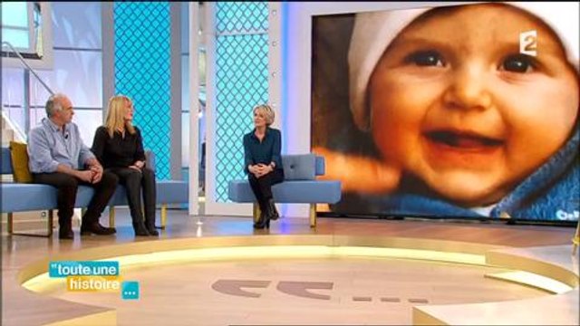 Toute une histoire : témoignage des parents de Laura
