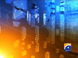 Geo News Headlines - 11 February 2016 - 1900