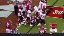Oklahoma Highlights vs Texas Tech 10-24-15 (HD)