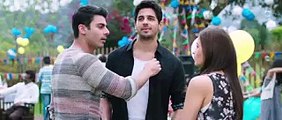 Theatrical Trailer Kapoor & Sons | Kapoor & Sons Official Trailer 2016