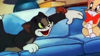 Animation Film Tom and Jerry - Engilsh Full Episodes part 5 HD 2015