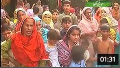 Dulhay nay Shadi kay Din apnay app ko khatam kar lia