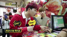 [PL] MONSTA X'S RIGHT NOW Ep.6 MONSTA X Became Real Men in Macau