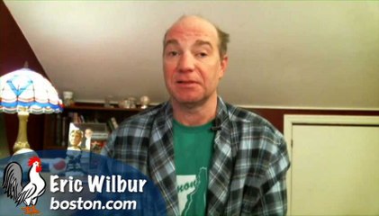 Wake Up: Time to Rebuild Bruins?