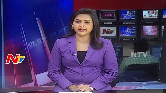 Venkaiah Naidu Press Meet Over Selection of Smart Cities - NTV (News World)