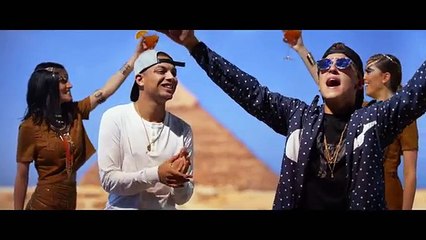 Lil Kleine ft. Ronnie Flex - Niet Omdat Het Moet (prod. Jack $hirak) (720p Full HD)