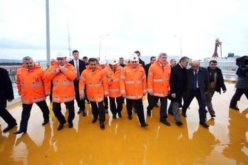 İstanbul-İzmir Arası 2 Saat 50 Dakika Olacak