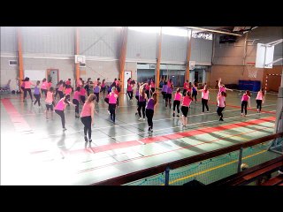 flashmob-Vaux le penil- AS08181-3