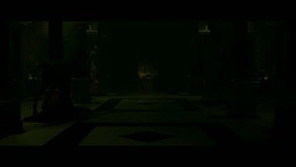 Lupin III: Trailer Ufficiale