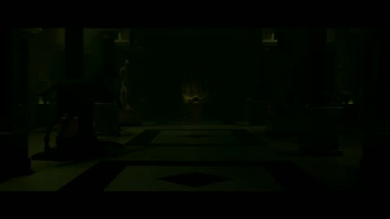 Lupin III: Trailer Ufficiale