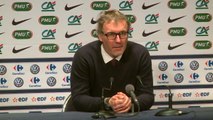 CdF - Blanc : ''Si vous me parlez du calendrier, je suis chaud !