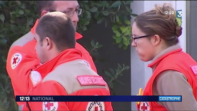 Accident de car en Charente-Maritime : des cellules psychologiques mises en place