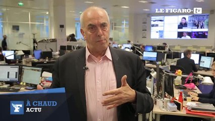 Révision constitutionnelle : «La balle est dans le camp du Sénat»