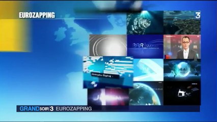 Eurozapping : l'Église au coeur d'un nouveau scandale