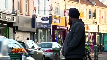 Avenue de l'Europe. Police de proximité pour une intégration à l'anglaise