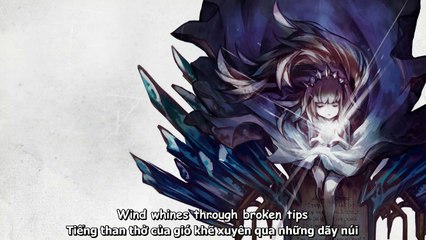 [Deemo] Magnolia - M2U (Lyrics/English/Vietnamese)
