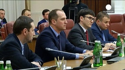 IMF'den Ukrayna'ya yolsuzluk uyarısı