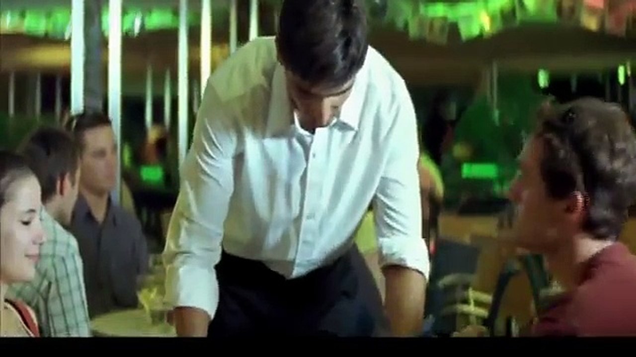 Wo ladki nahin zindagi hai meri