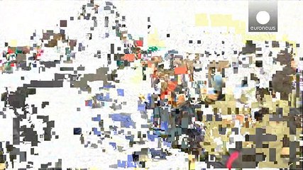 Spagna, rilasciati i burattinai accusati d'apologia del terrorismo