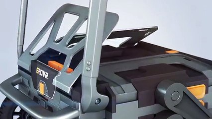 New Techonology Invention 2015