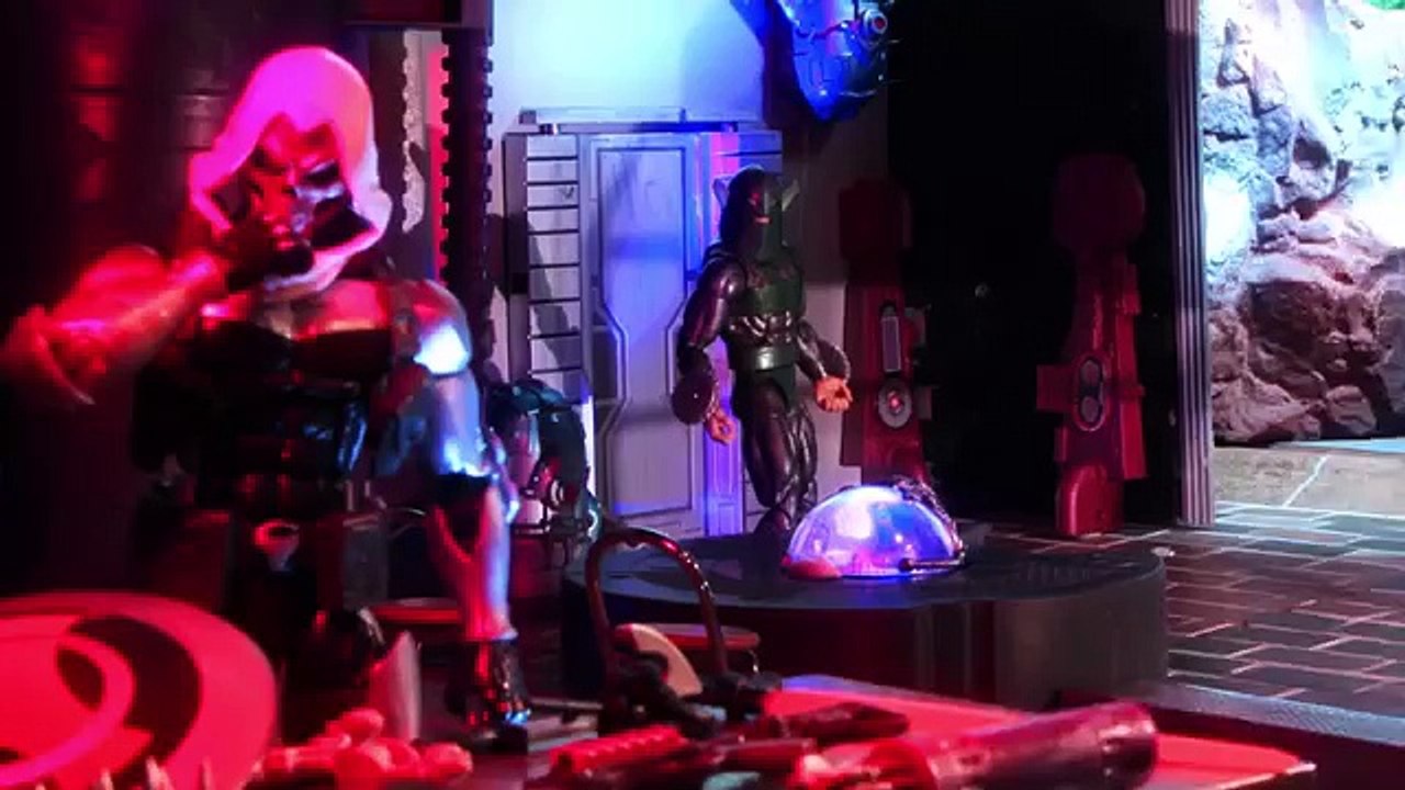 New Years Resolutions! - Marvel Super Heroes- What The---! Ep 47