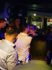 Meda 2016 - Ti mke vra Live 2016