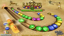 Luxor (PC) Episode 11: Pillars of Karnak