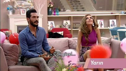 Kısmetse Olur 97.Bölüm Fragmanı 12 Şubat izle