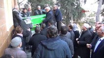 Şanlıurfa Cizre'de Operasyonda Ölen 2 Kişinin Cenazesi Şanlıurfa?da Yakınlarına Teslim Edildi