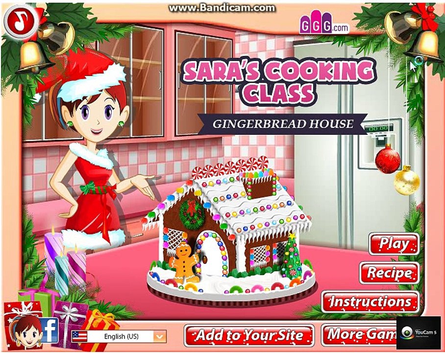 Sara Cooking Class