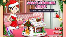 Sara Cooking Class