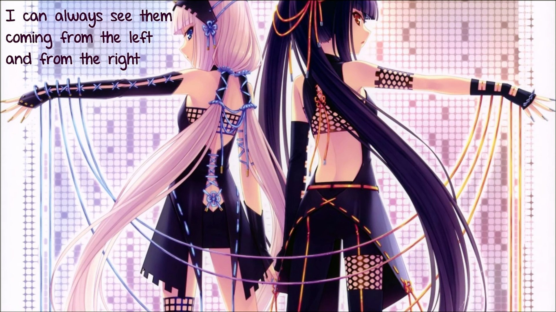 Nightcore Take A Hint Video Dailymotion