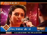 Yeh Hai Mohabbatein 11 February 2016 Ishita Ko Mila Mohabbat Mein Dhokha