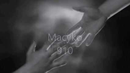 Macyko - 910 - J'voulais l'aider