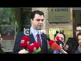BASHA:NUK E VOTOJME BYRONE KOMBETARE TE HETIMIT