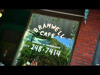 Dirt Trax Television - Diamondback and Hatfield