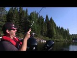 Quebec Outfitter's Camp - Best moments in Outfitters