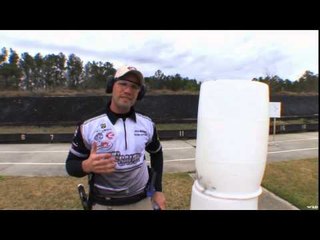 Trigger Time - Advanced Shooting Techniques