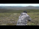 Outdoor Quest TV - Alberta Turkey/ Yukon Caribou and Dall Sheep