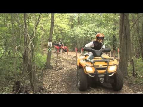 Go Riding TV - Ghost Forest, Cochrane Alberta