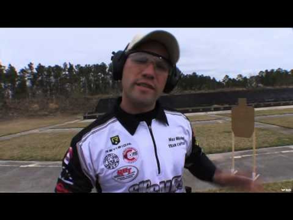Trigger Time - Training Plan