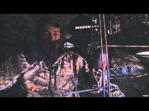 Mathews TV with Dave Watson - Kansas Turkeyfest 2012