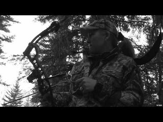 Archer's Choice - Bear N' Down Alberta Style