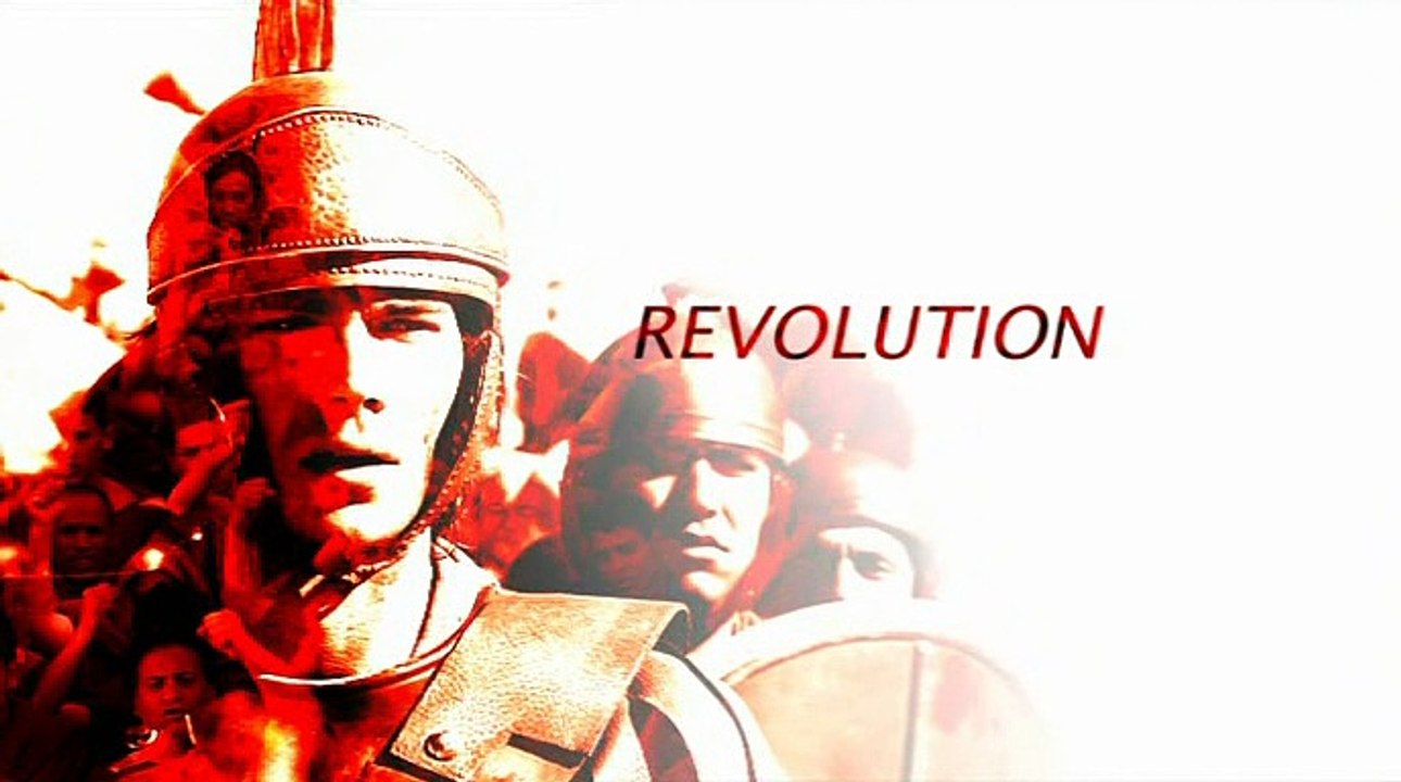 Ancient Rome: The Rise and Fall of an Empire (Tiberio Graco)