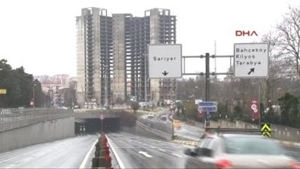 26 Yıldır Bitmeyen Otel İnşaatı İçin Firmaya Uyarı ya Bitirin ya da Yıkın...