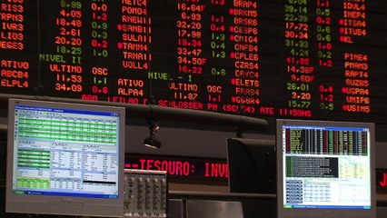 Cielo pode perder espaço no mercado e ação cai 12% em 3 dias